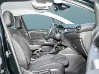 Gebraucht Opel Crossland Ultimate 131 PS (96 kW) 2024 Schwarz SUV