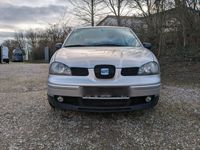 gebraucht Seat Arosa 6H 1,4 60PS HU 03/26 Service neu 03/24 Baugleich Lupo