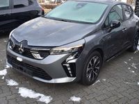 Neu Mitsubishi Colt Plus 91 PS (66 kW) 2025 Achatgrau Kleinwagen