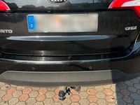 Gebraucht Kia Sorento 197 PS (144 kW) 2013 Schwarz SUV