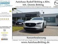 Gebraucht Mazda CX-30 Homura-Line 140 PS (102 kW) 2025 Weiß SUV