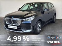 Gebraucht BMW iX1 Performance 230 kW (313 PS) 2023 Schwarz SUV