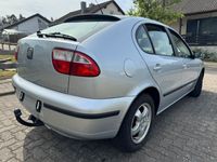 gebraucht Seat Leon 1.9TDI 110PS