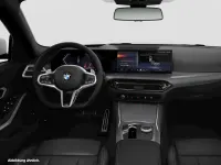 Gebraucht BMW 318 156 PS (114 kW) 2025 Alpinweiss Kombi