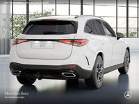 Gebraucht Mercedes GLC200 204 PS (150 kW) 2026 SUV
