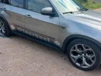 Gebraucht BMW X5 Performance 235 PS (172 kW) 2009 Grau SUV