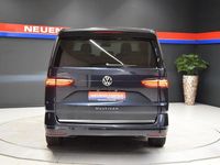 Używany VW T7 150 KM (110 kW) 2024 Niebieski Van