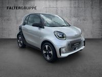 gebraucht Smart ForTwo Electric Drive fortwo EQ PASSION+PANO+KAM+JBL+LED+NAVI+SHZ+LADE