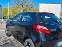 Second-hand Mazda 2 86 CP (63 kW) 2008 Hatchback