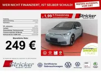 Brugt VW ID.3 150 kW (204 HK) 2020 Hatchback