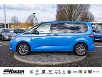 gebraucht VW Multivan T7Life 1.5 TSI DSG 7-SITZER STANDHZG VIRTUAL NAVI EL