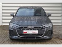 Gebraucht Audi A3 S-Line 150 PS (110 kW) 2025 Daytonagrau perleffekt Limousine
