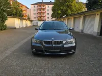 Gebraucht BMW 325 218 PS (160 kW) 2005 Kombi