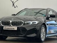 Gebraucht BMW M340 M Sport 374 PS (275 kW) 2025 Saphirschwarz metallic Limousine