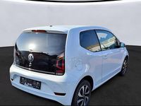 Gebraucht VW up! Active 65 PS (47 kW) 2023 Weiß Kleinwagen