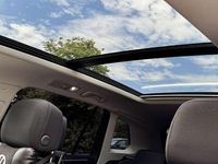 Gebraucht VW Tiguan Highline 190 PS (139 kW) 2017 SUV