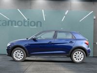 gebraucht Audi A1 allstreet 30 TFSI SmartInterface