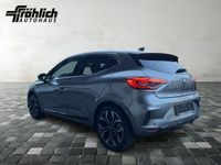 Neu Mitsubishi L Edition 143 PS (105 kW) 2025 Grau Limousine