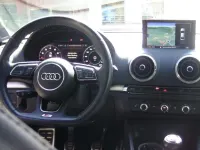 Second-hand Audi A3 Design 150 CP (110 kW) 2019 Gri Berlinǎ