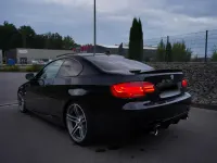 Second-hand BMW 335 M Performance 306 CP (225 kW) 2013 Negru Coupe