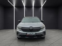 Gebraucht Renault Espace 200 PS (147 kW) 2024 Schiefergrau matt SUV