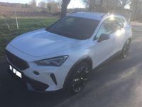 Gebraucht Cupra Formentor VZ 310 PS (228 kW) 2023 Weiß SUV