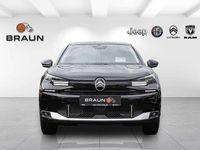 Gebraucht Citroën C4 131 PS (96 kW) 2025 Perla neraschwarz Limousine