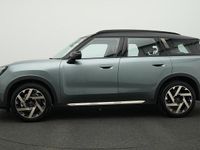 Gebraucht Mini Countryman 170 PS (125 kW) 2025 Grün SUV