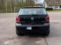 gebraucht VW Polo 