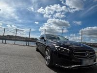 Second-hand Mercedes E200 160 CP (117 kW) 2020 Negru Berlinǎ