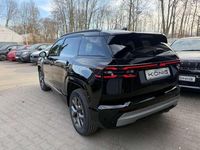 Gebraucht Jeep Compass 146 PS (107 kW) 2026 Schwarz SUV