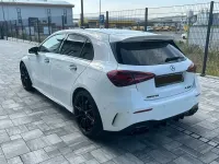 Gebraucht Mercedes A45 AMG AMG 421 PS (309 kW) 2023 Weiß Kleinwagen