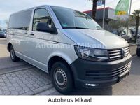 gebraucht VW Transporter T6Kasten-Kombi Kombi