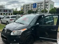 Gebraucht Citroën C3 95 PS (69 kW) 2010 Schwarz SUV