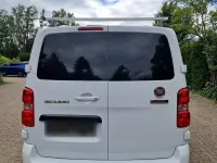 Gebraucht Fiat Scudo 120 PS (88 kW) 2022 Van