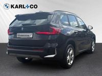 Gebraucht BMW X1 Shadowline 150 PS (110 kW) 2023 Schwarz SUV