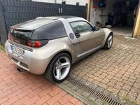 gebraucht Smart Roadster Roadster-Coupe