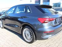Gebraucht Audi A3 Advanced 195 PS (143 kW) 2021 Andere Limousine