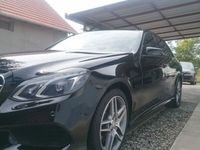 gebraucht Mercedes E400 -AMG Night Vollaustattung NP. ca 110000!!!