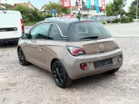 Gebraucht Opel Adam Jam 87 PS (63 kW) 2016 Braun Kleinwagen