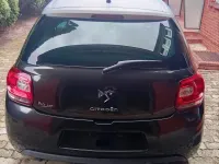 Gebraucht Citroën DS3 120 PS (88 kW) 2010 Kleinwagen