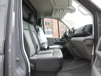 Neu VW Crafter 163 PS (119 kW) 2026 Pure grey Van