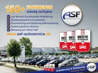 Gebraucht Ford Focus ST-Line X 155 PS (114 kW) 2025 Magneticgrau Kombi