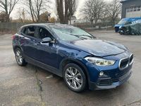 Gebraucht BMW X2 Advantage 231 PS (169 kW) 2019 SUV