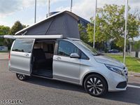 gebraucht Mercedes V250 MARCO POLO EDITION