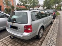 gebraucht VW Passat 2.0 96kW Comfortline Comfortline