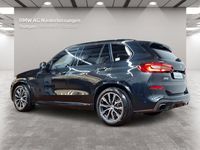 gebraucht BMW X5 xDrive45e