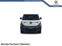 Neu VW ID. Buzz Pro 210 kW (286 PS) 2026 Weiß (candyweiß/ starlight blue metallic) Van / Kleinbus