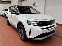 Neu Opel Frontera 83 kW (113 PS) 2025 Weiß SUV