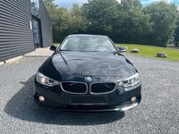 Gebraucht BMW 420 Gran Coupé 184 PS (135 kW) 2014 Schwarz Coupé